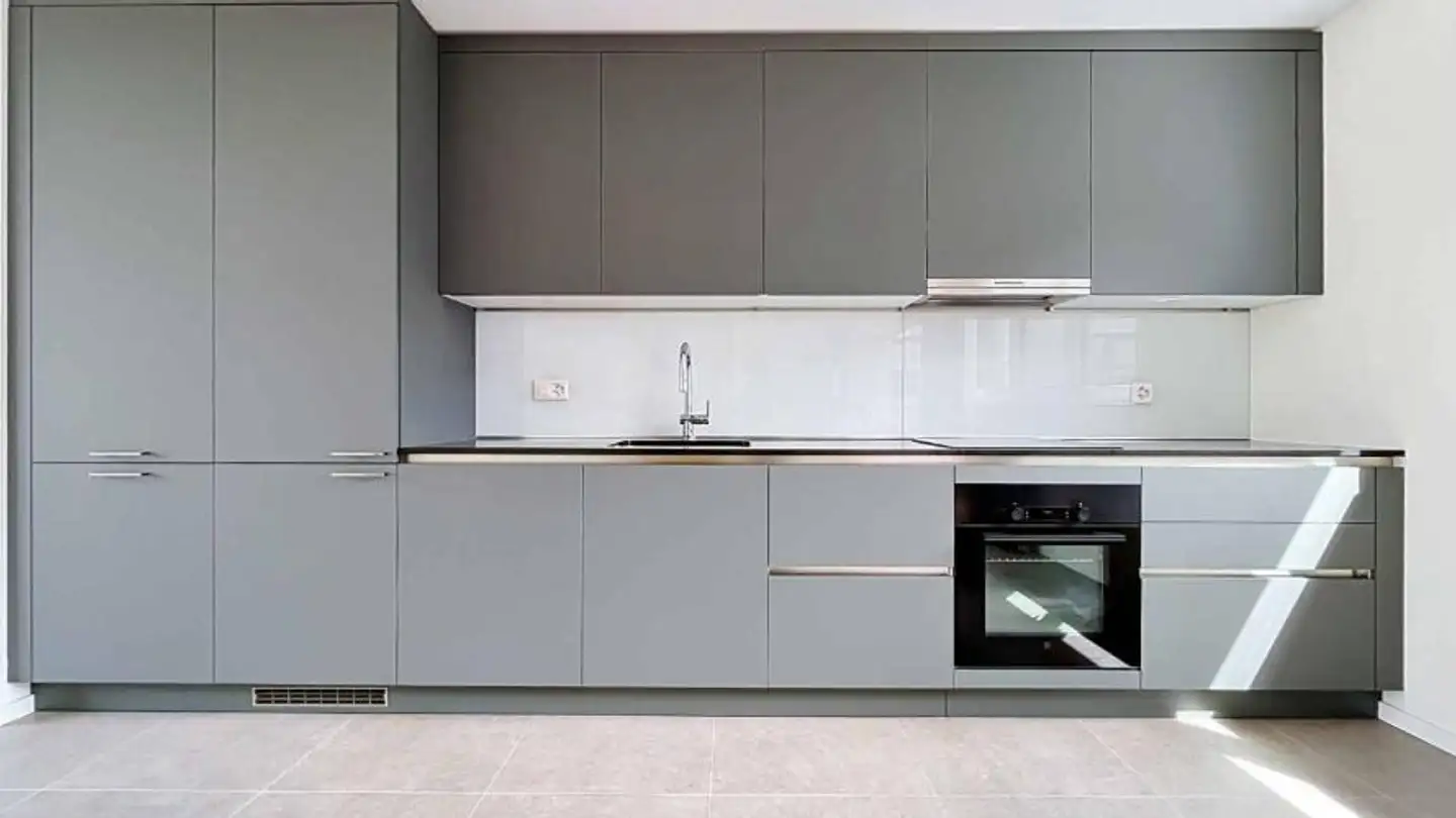 Appartement à louer - Route d'Orbe 1, 1040 Echallens - Photo 2