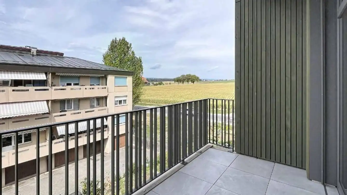 Appartement à louer - Route d'Orbe 1, 1040 Echallens - Photo 3