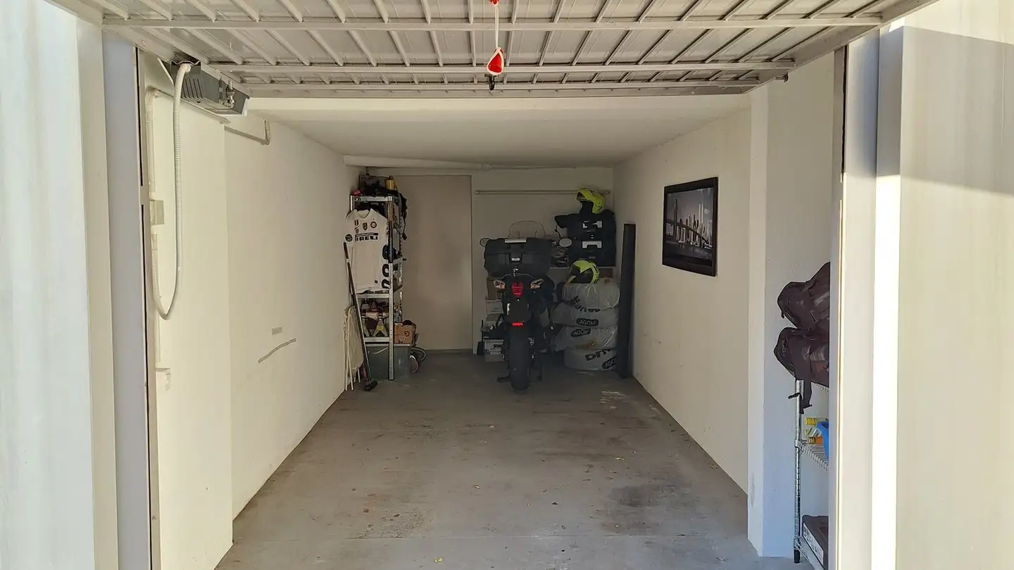 Appartamento in vendita - Via Al Ticino 13, 6514 Sementina - Foto 4