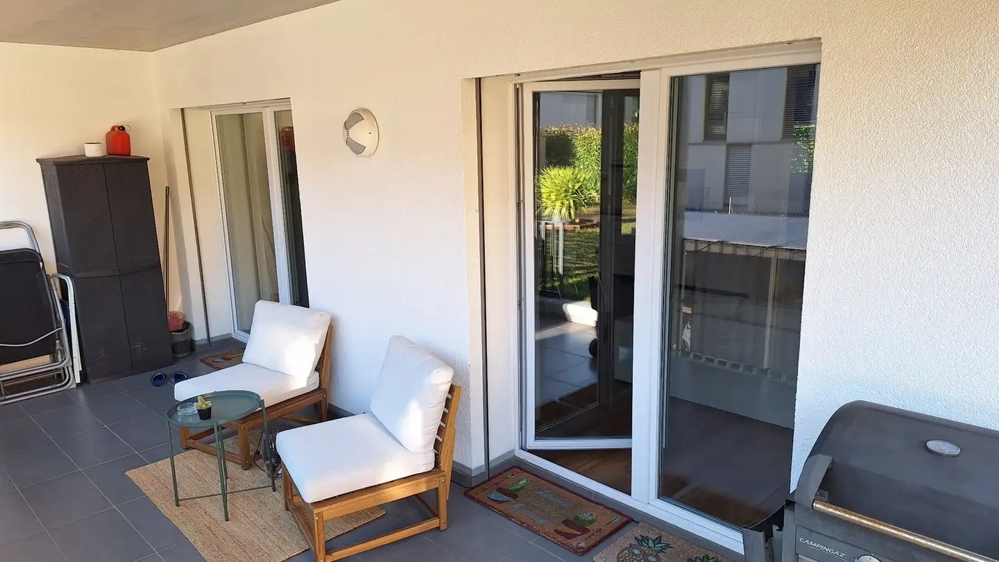 Appartamento in vendita - Via Al Ticino 13, 6514 Sementina - Foto 3