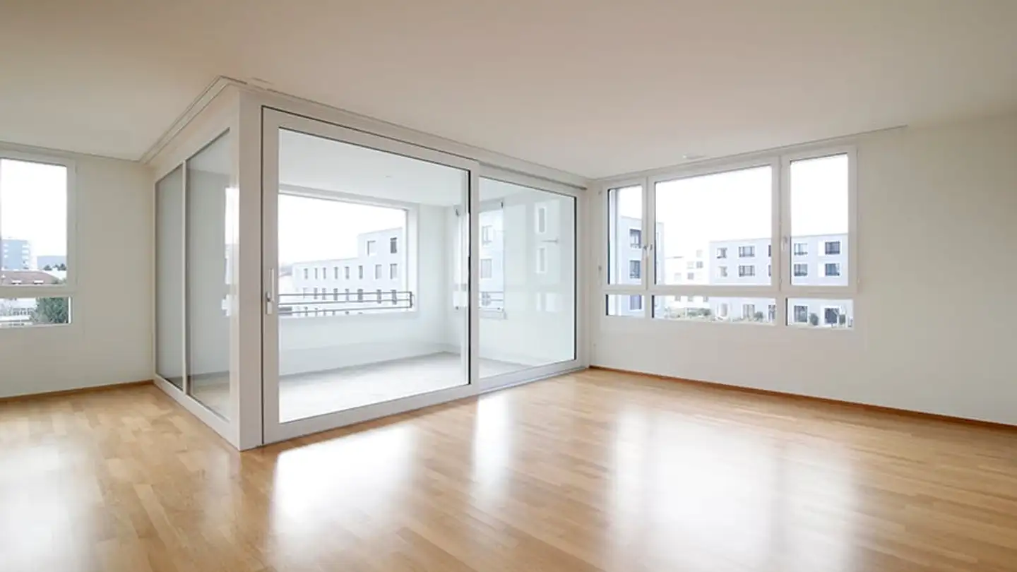 Appartamento in affitto - St. Gallerstrasse 33a, 9500 Wil SG - Foto 2