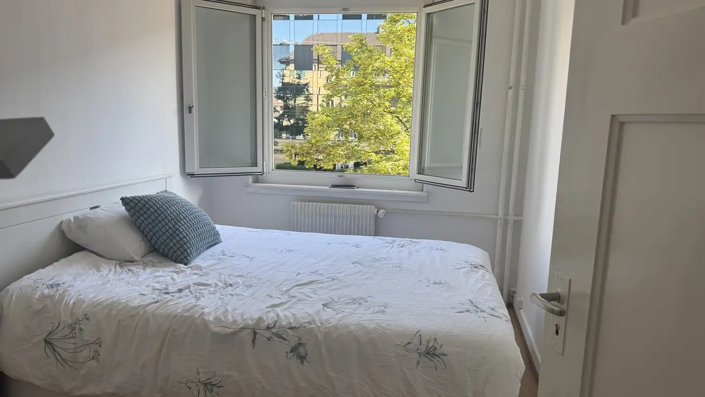 Apartment for rent - 8048 Zürich