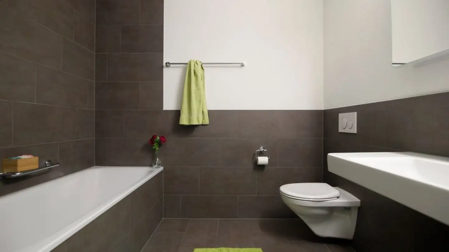 Appartamento in affitto - St. Gallerstrasse 33a, 9500 Wil SG - Foto 4