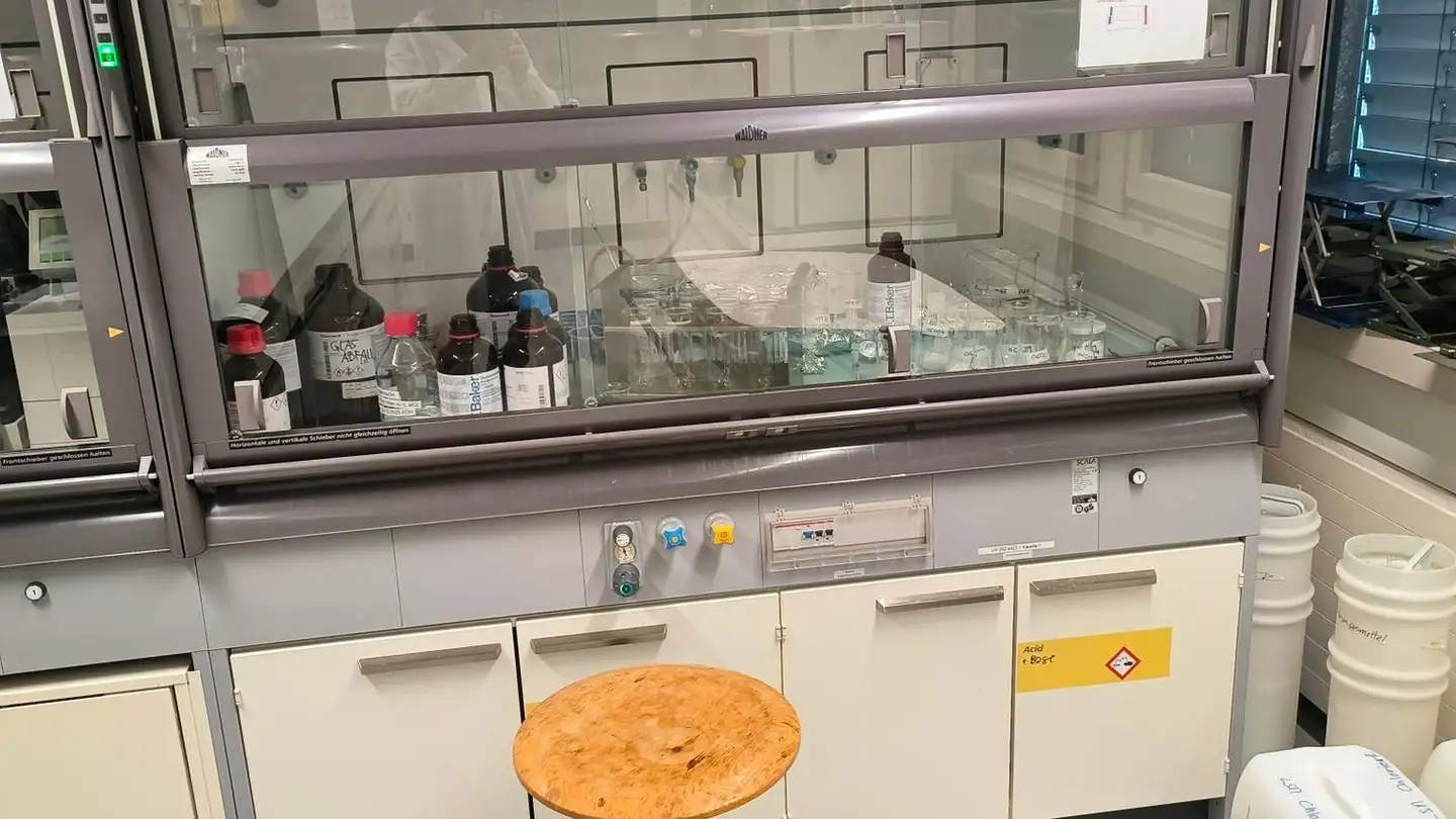 Bürofläche mieten - Ifangstrasse 11, 8952 Schlieren - Foto 4