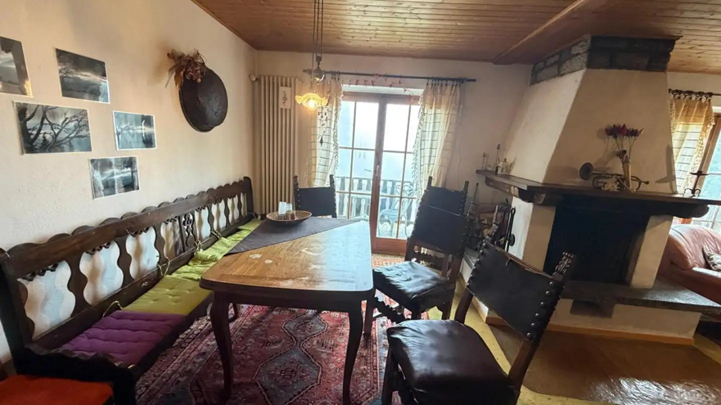 Apartment for sale - 6760 Faido - Photo 3