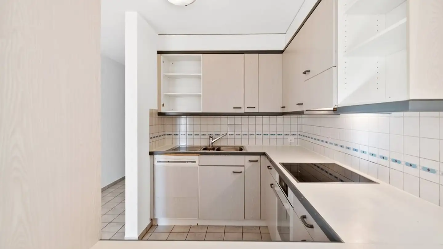 Apartment for rent - Rue Des Terreaux 56, 1350 Orbe