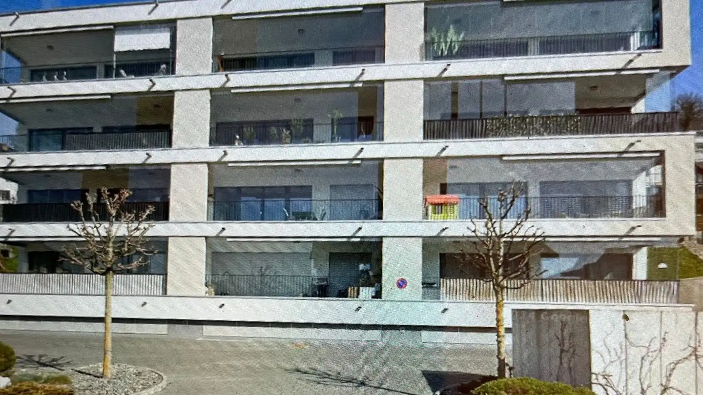 Appartement à louer - Dorfstrasse 22, 6242 Wauwil