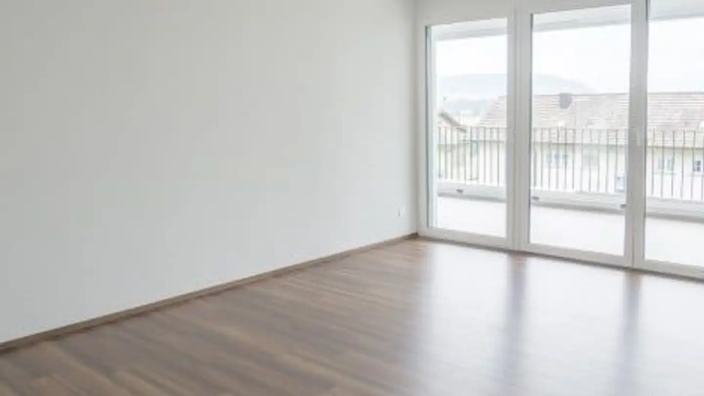 Appartement à louer - Dorfstrasse 22, 6242 Wauwil - Photo 3