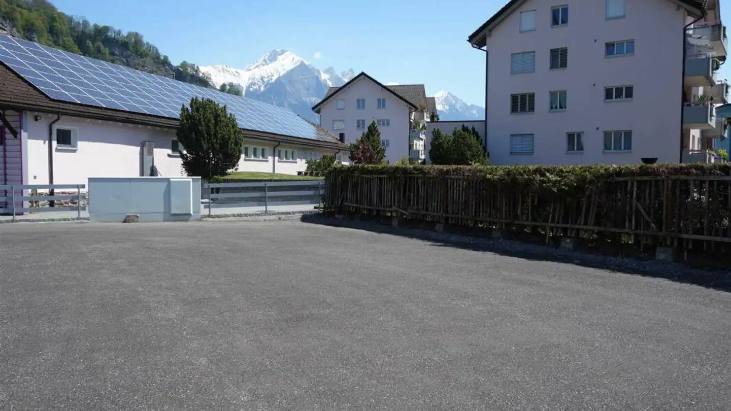 Espace de stockage à louer - 8887 Mels - Photo 4