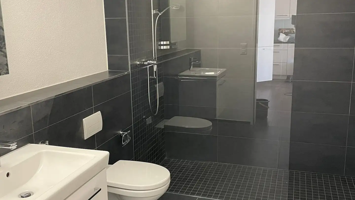 Appartement à louer - Dorfstrasse 22, 6242 Wauwil - Photo 4