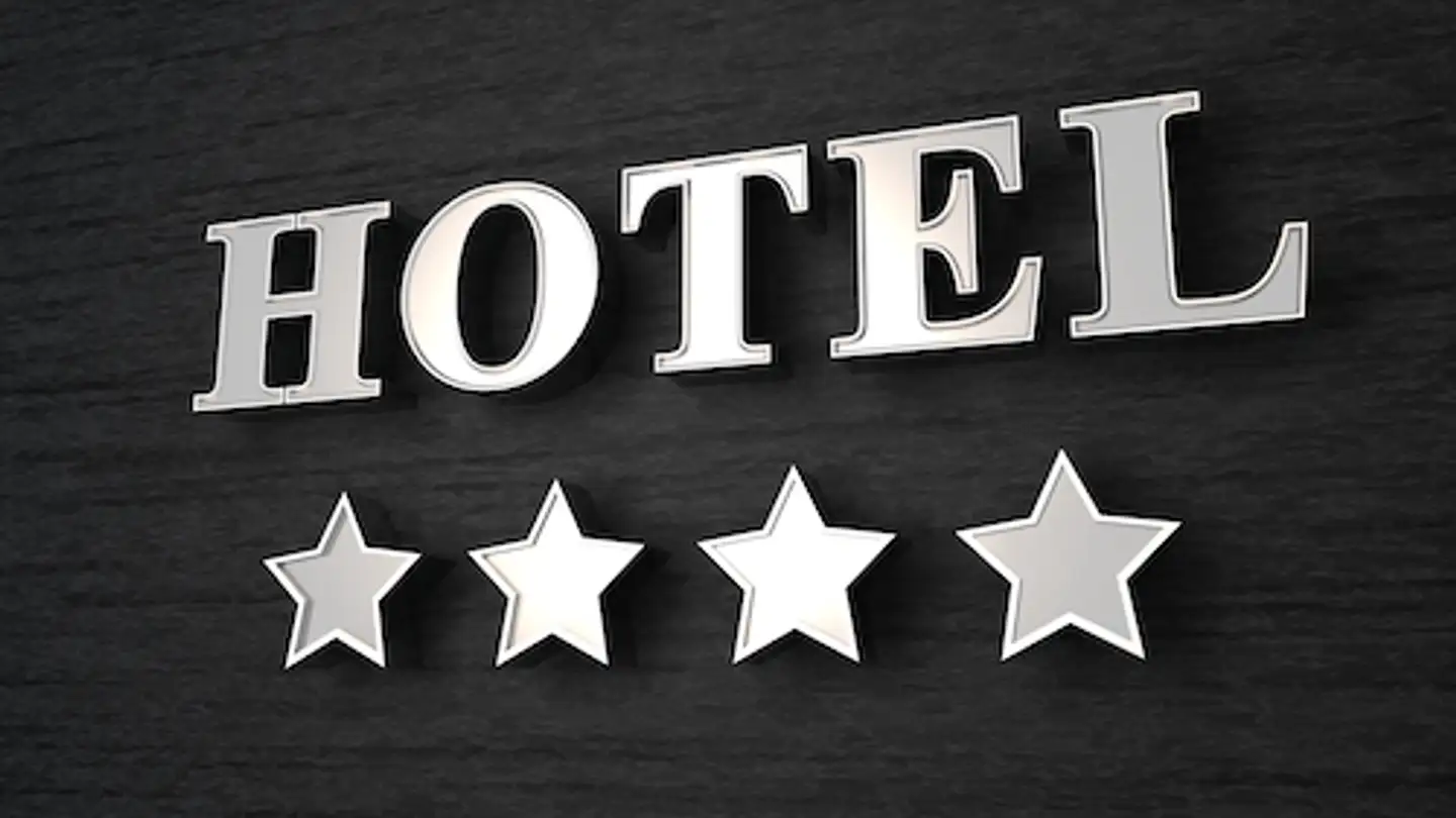 Hotel in vendita - 1204 Genève