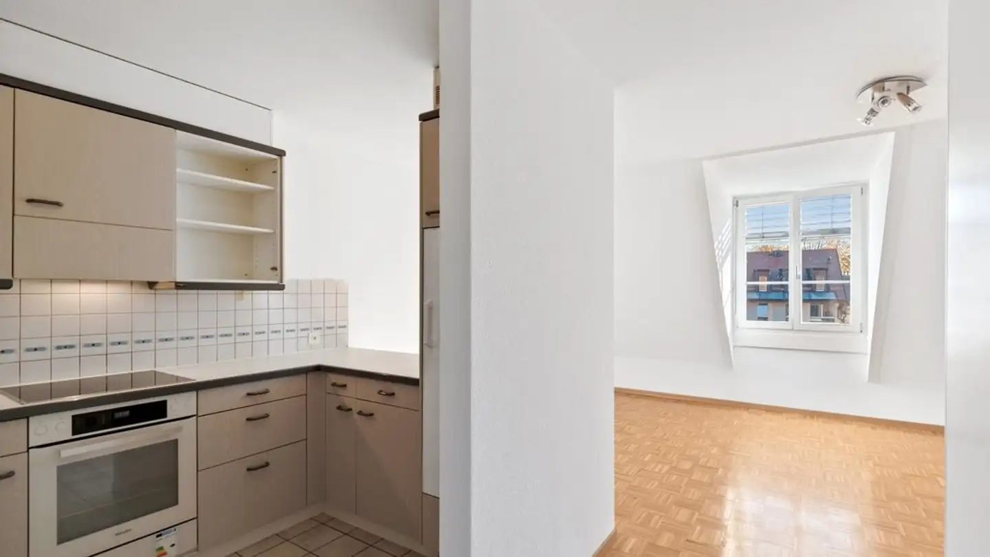 Apartment for rent - Rue Des Terreaux 56, 1350 Orbe - Photo 2