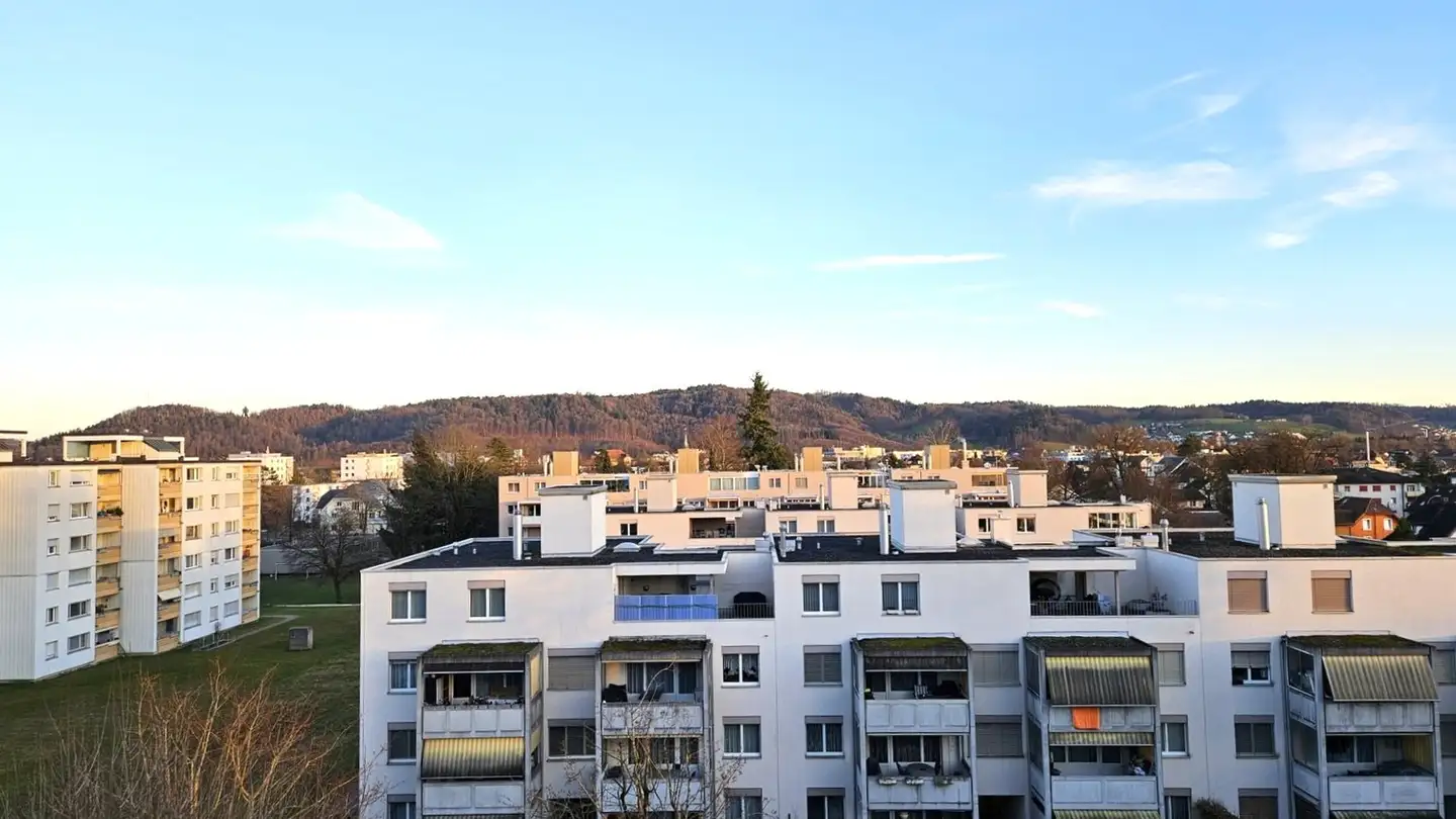 Apartment for sale - Äussere Mattenstrasse 37, 5036 Oberentfelden