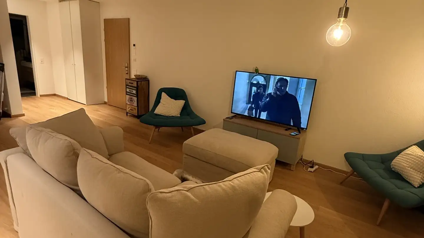 Appartamento in affitto - Hofwiesenstrasse 338, 8050 Zürich