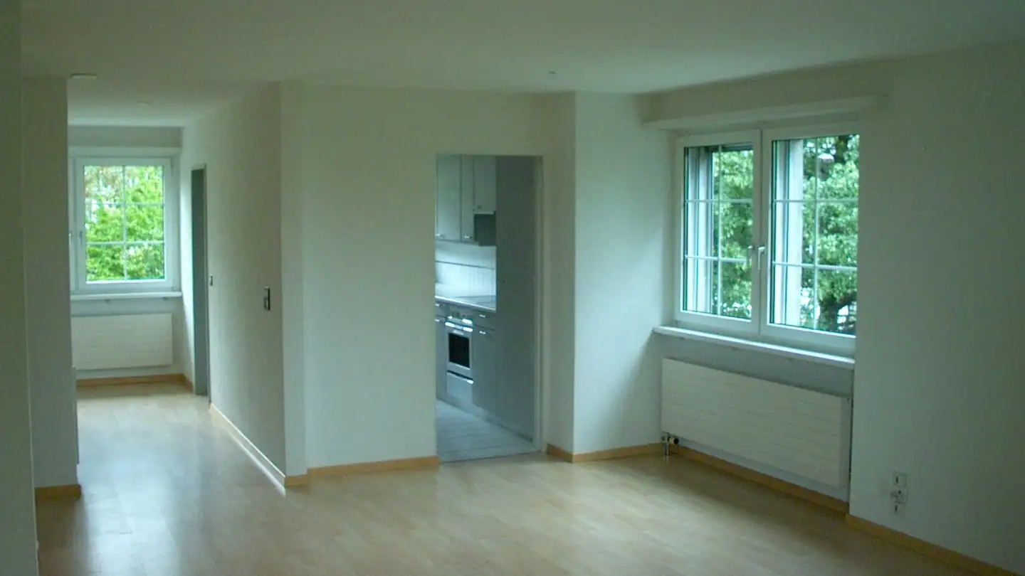 Apartment for rent - Zürcherstrasse 7, 8604 Volketswil
