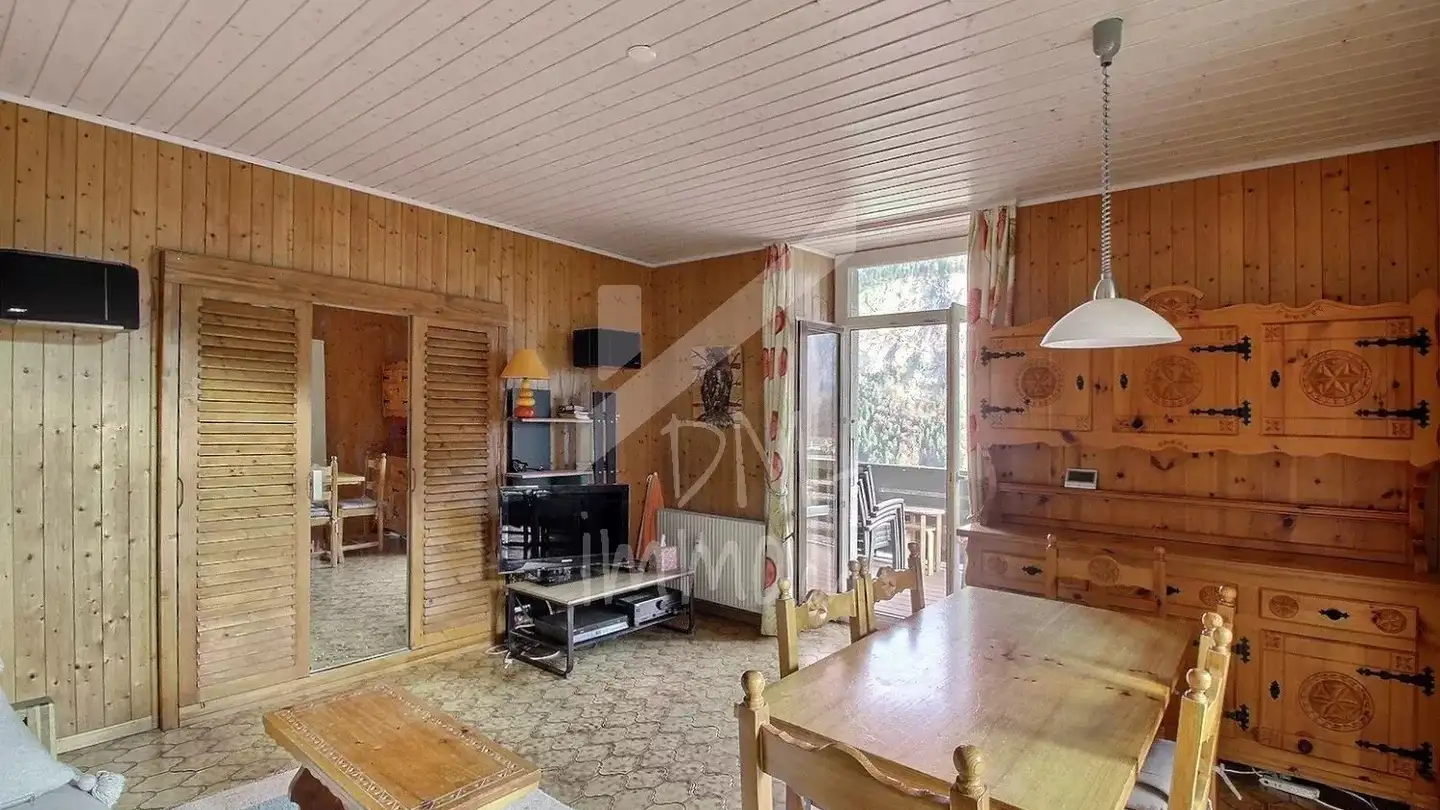 Appartement à vendre - 1922 Salvan - Photo 3