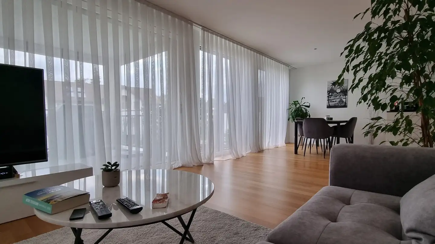 Appartamento in affitto - Nordstrasse 3, 8620 Wetzikon ZH