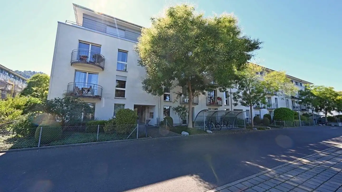 Appartement à louer - Bondelistrasse 4, 3084 Wabern