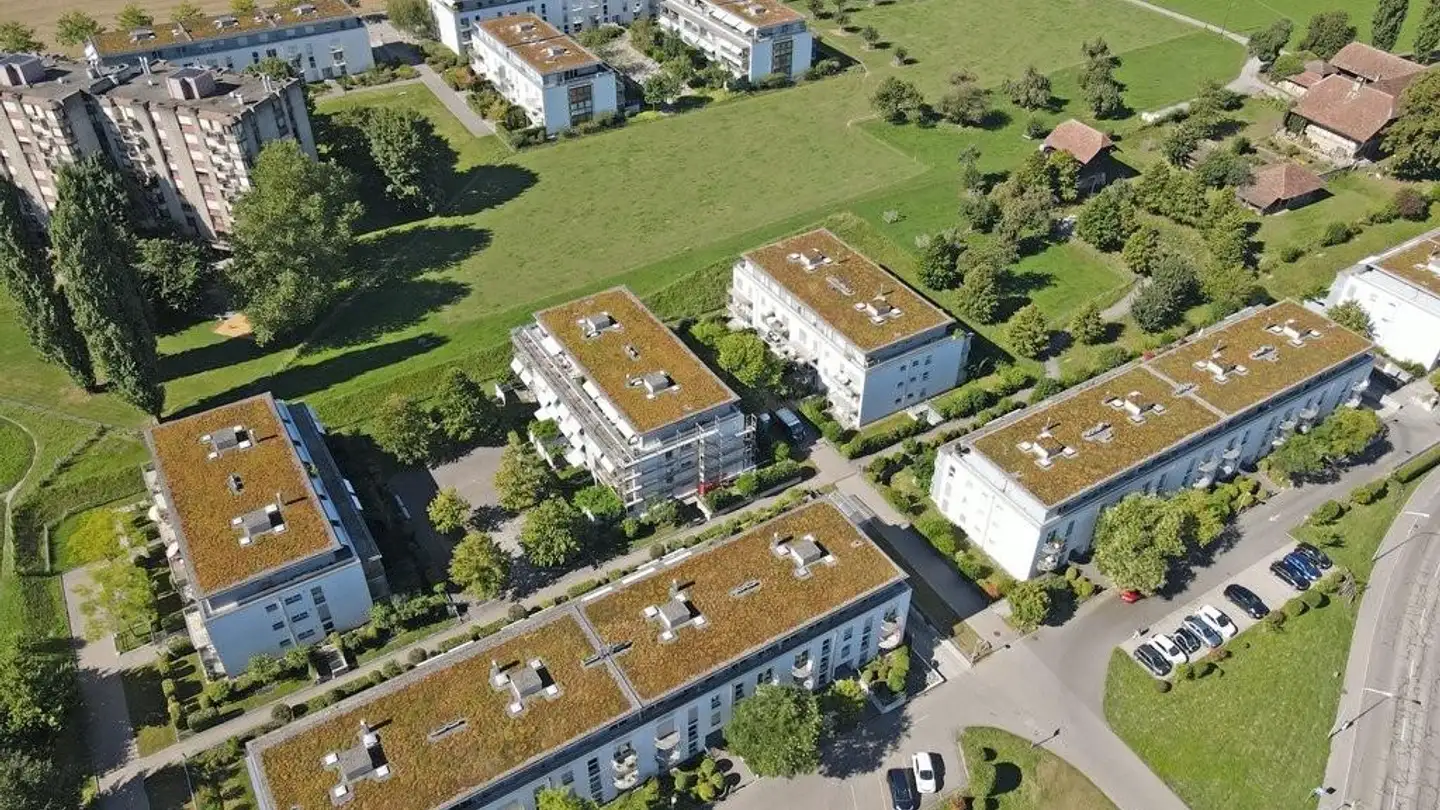 Appartement à louer - Bondelistrasse 4, 3084 Wabern - Photo 2