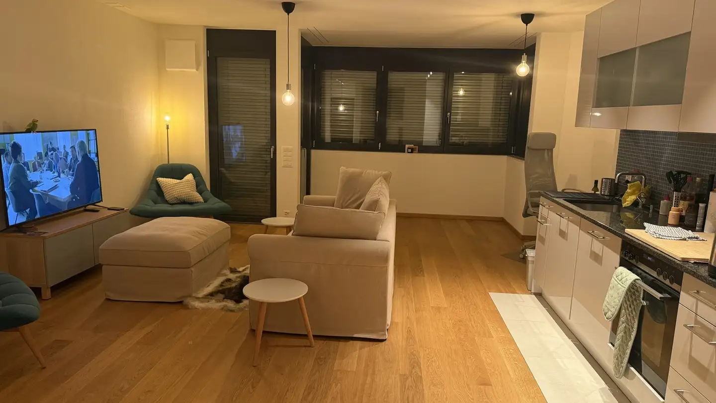 Appartamento in affitto - Hofwiesenstrasse 338, 8050 Zürich - Foto 2