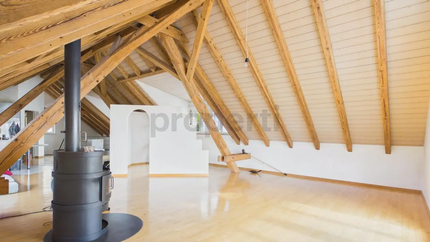 Appartement à louer - 8915 Hausen am Albis - Photo 4
