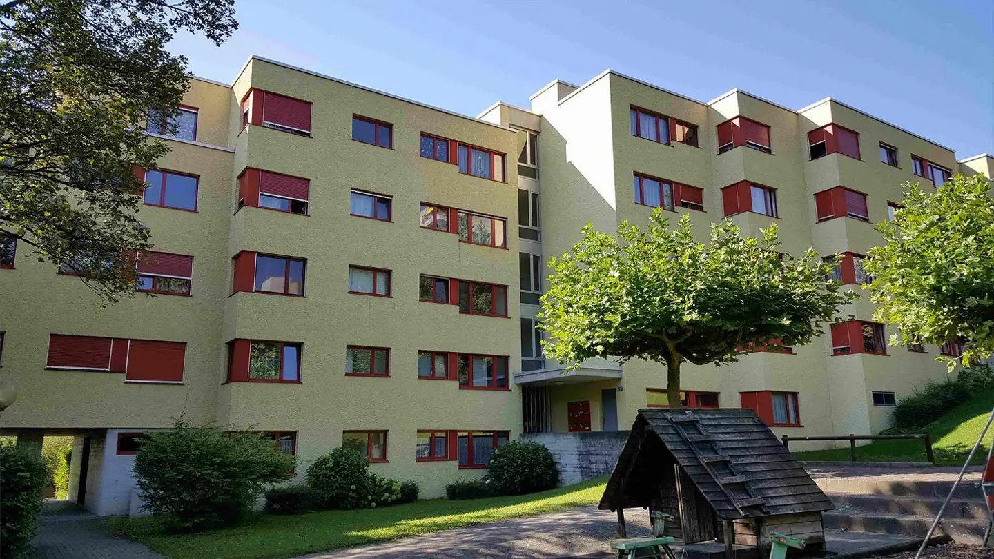 Appartamento in affitto - Unterwegli 37, 8404 Winterthur