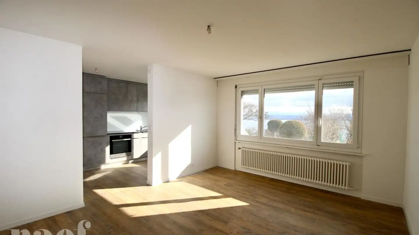 Appartement à louer - Rue Du Plan 13, 2000 Neuchâtel - Photo 2