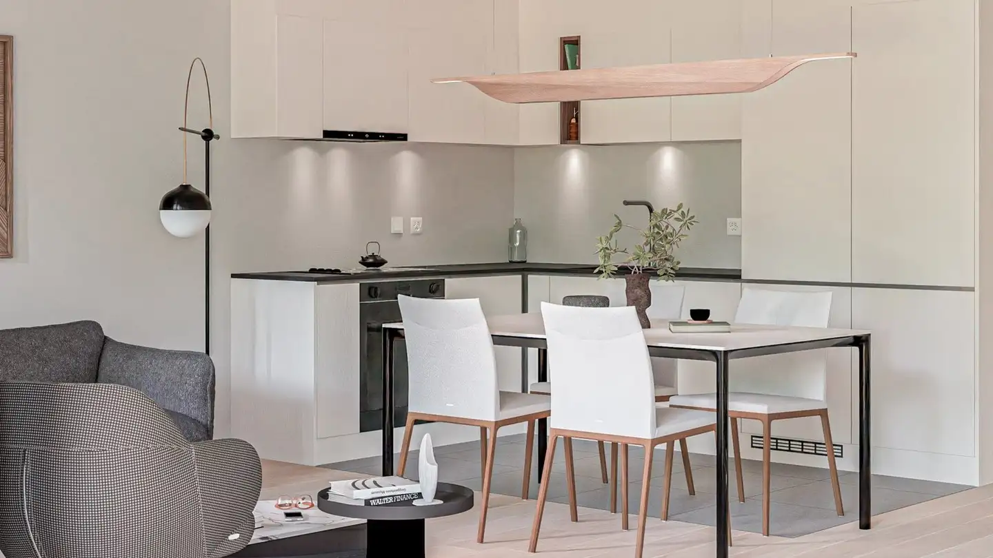 Appartamento in vendita - 1263 Crassier - Foto 4