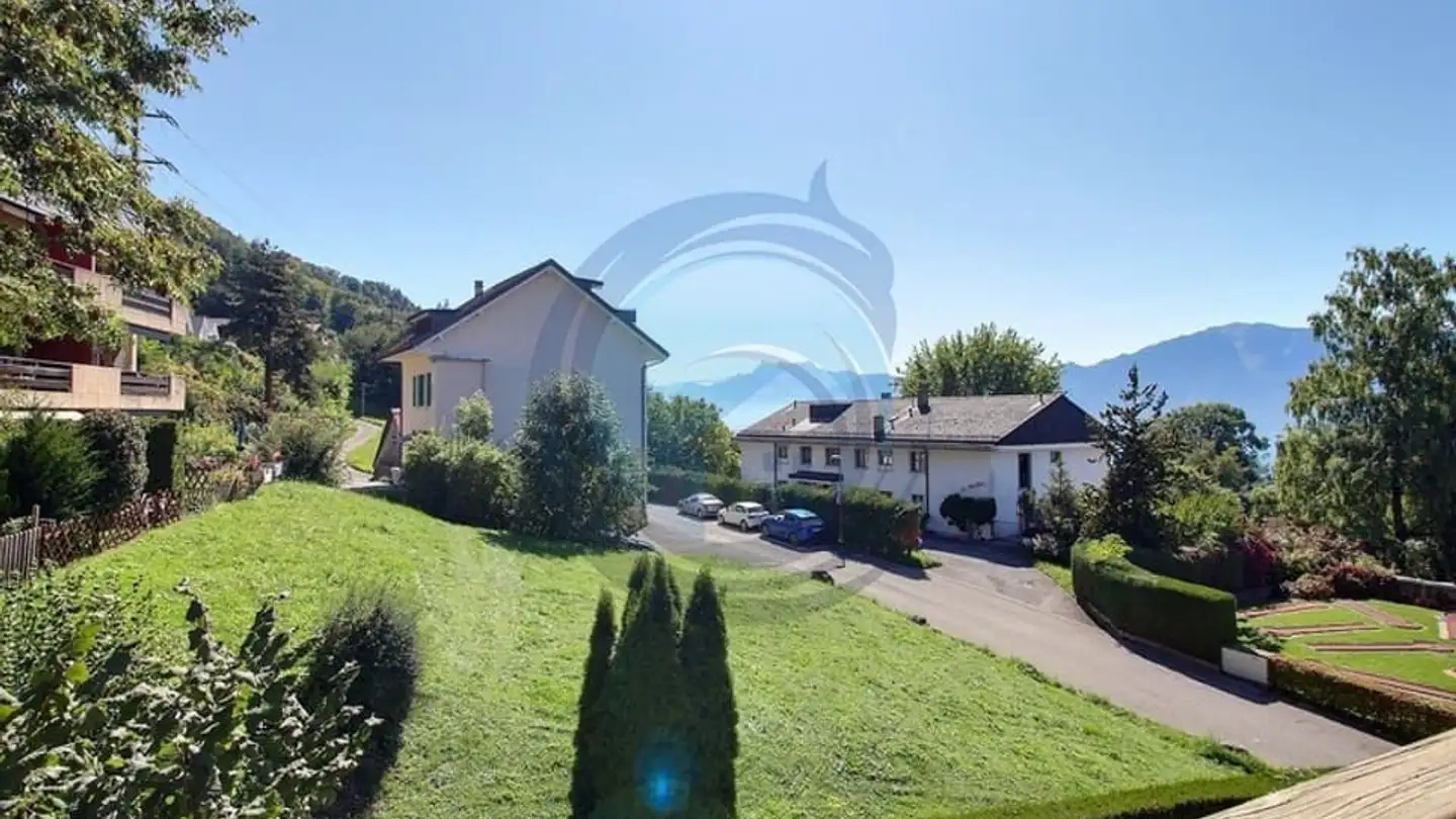 Appartamento in vendita - 1807 Blonay - Foto 2