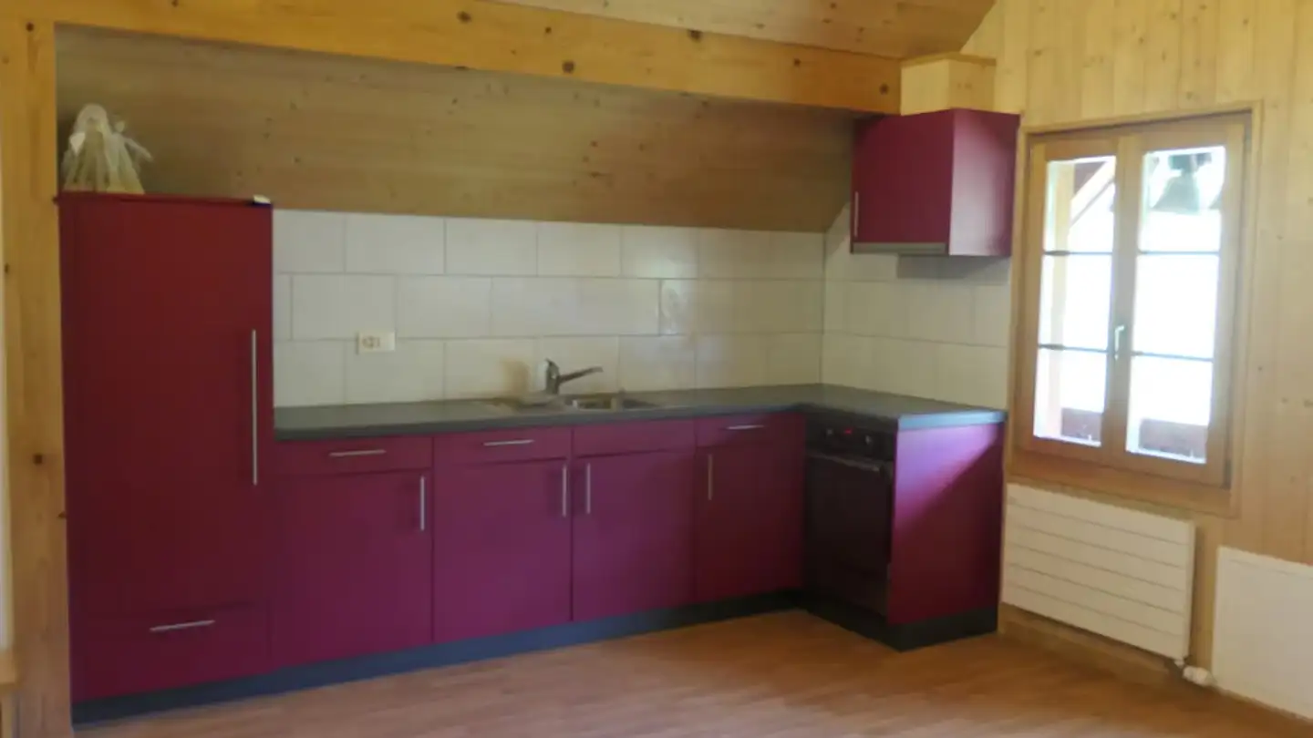 Appartement à louer - Tritt 248, 3537 Eggiwil - Photo 2