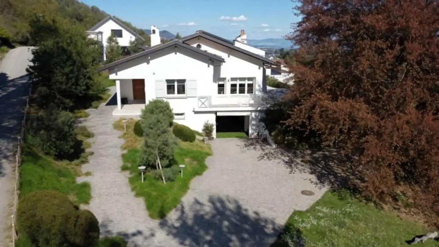 Single house for sale - 1183 Bursins - Photo 4