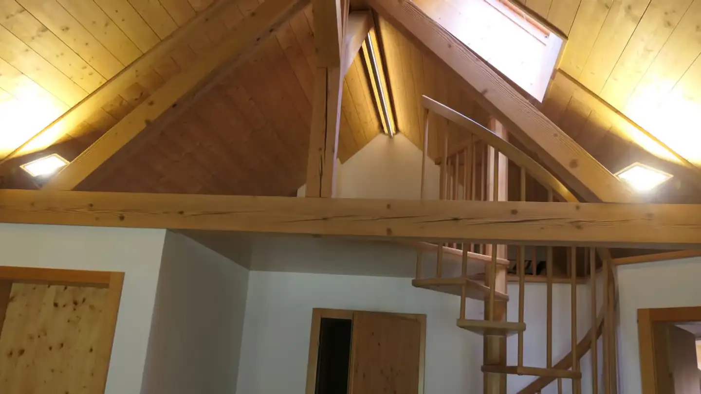 Appartement à louer - Tritt 248, 3537 Eggiwil - Photo 3