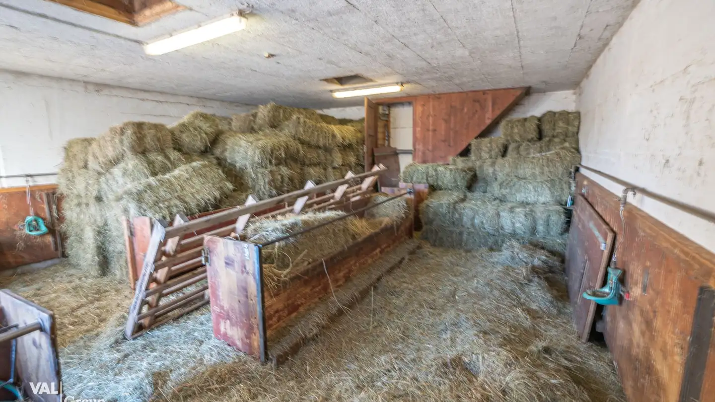 Negozio in vendita - Rohaltenweg 1, 3932 Visperterminen - Photo 4