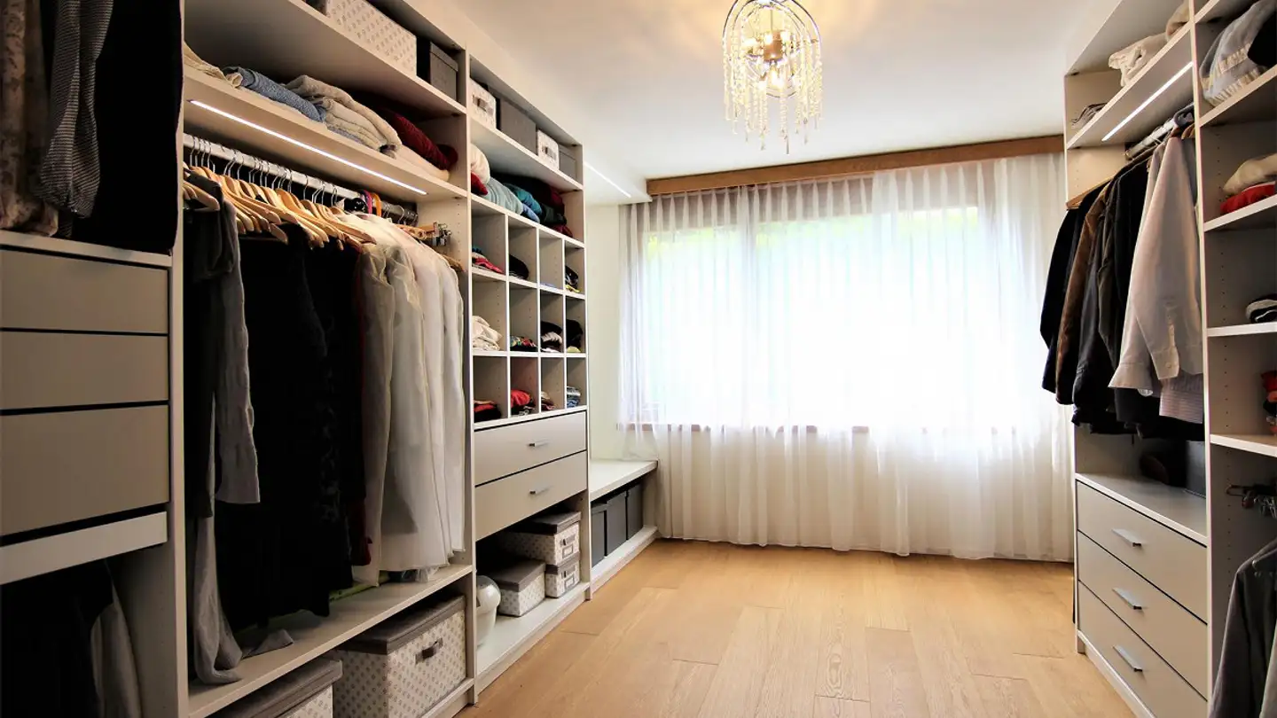 Single house for rent - Gassweidli 6a, 8856 Tuggen