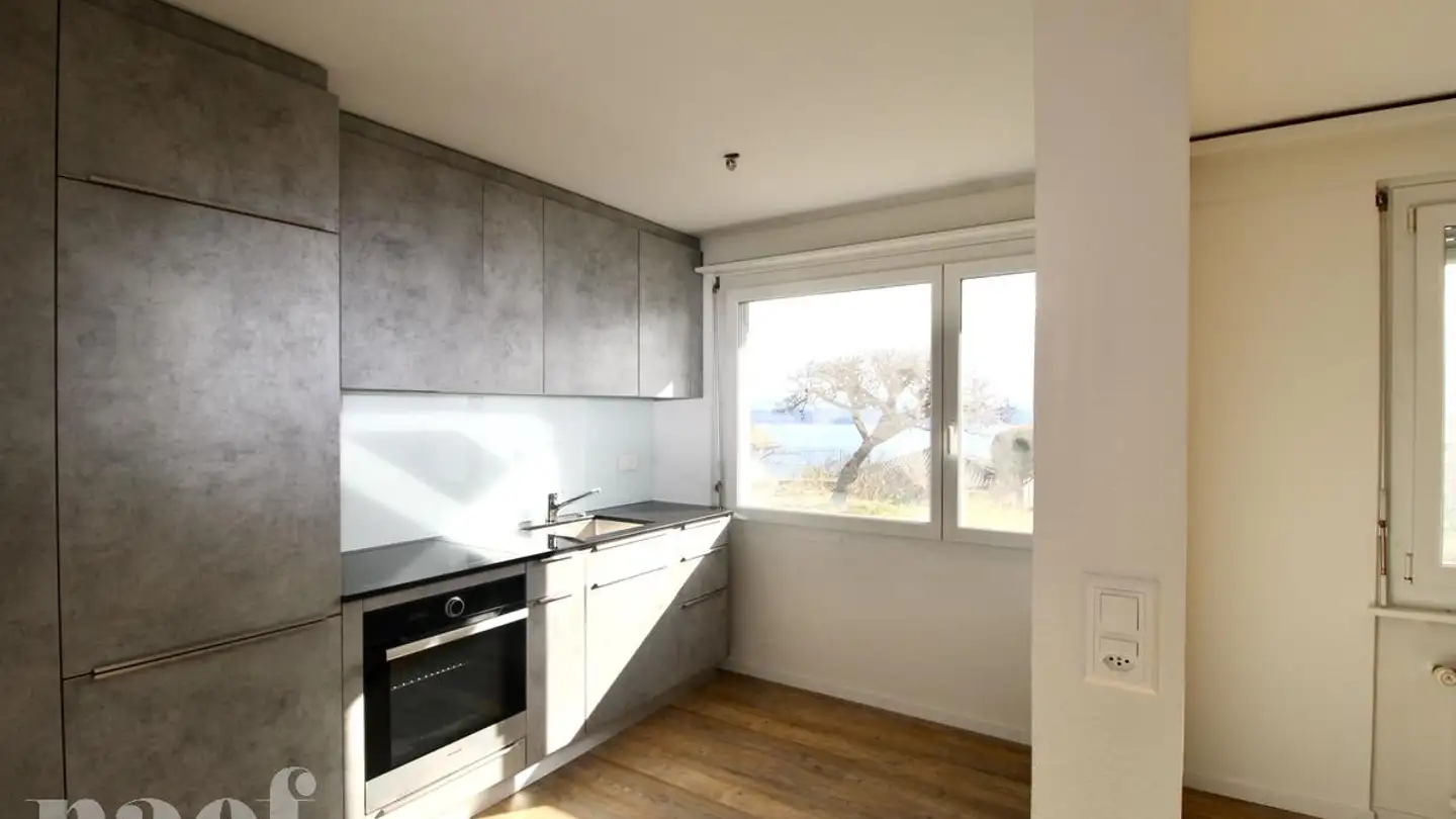 Appartement à louer - Rue Du Plan 13, 2000 Neuchâtel - Photo 3