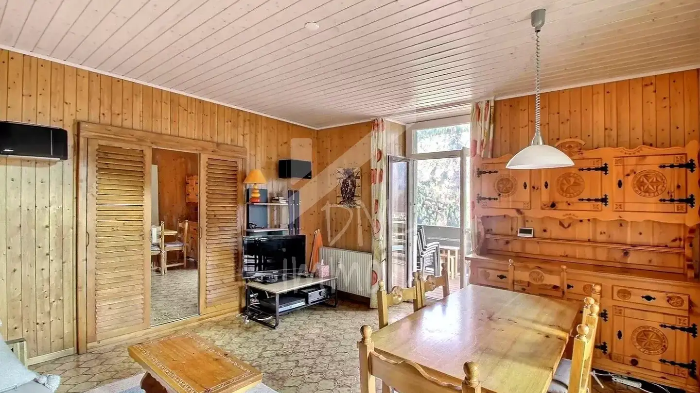 Appartement à vendre - 1922 Salvan - Photo 4