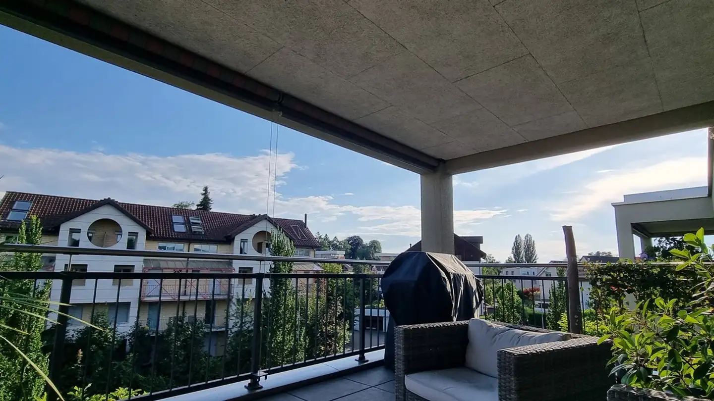 Appartamento in affitto - Nordstrasse 3, 8620 Wetzikon ZH - Foto 3