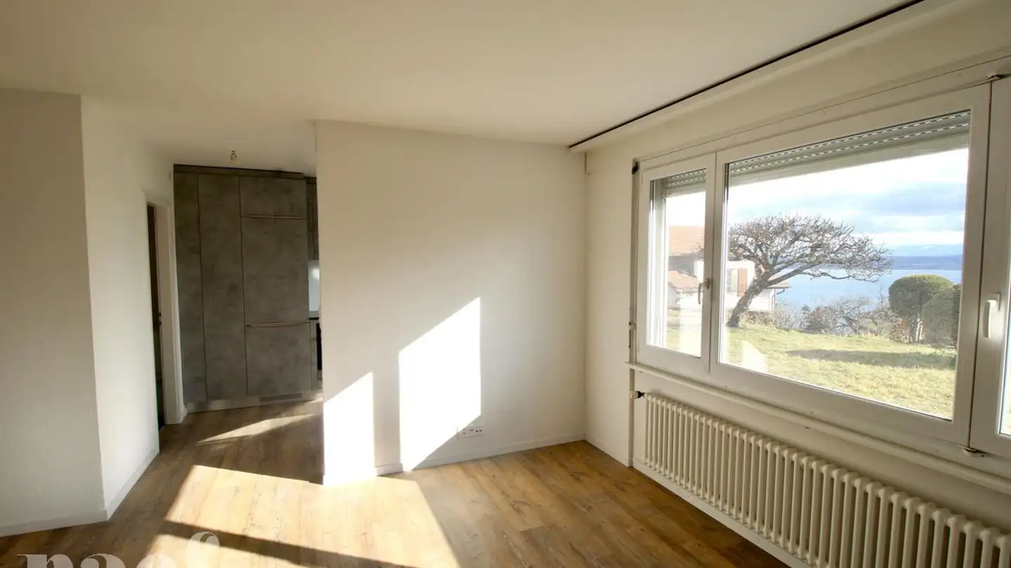 Appartement à louer - Rue Du Plan 13, 2000 Neuchâtel - Photo 4