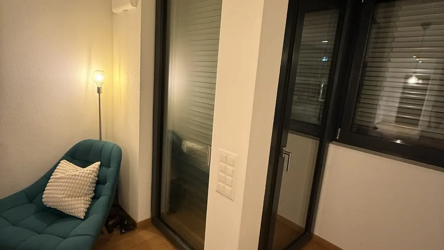 Appartamento in affitto - Hofwiesenstrasse 338, 8050 Zürich - Foto 4