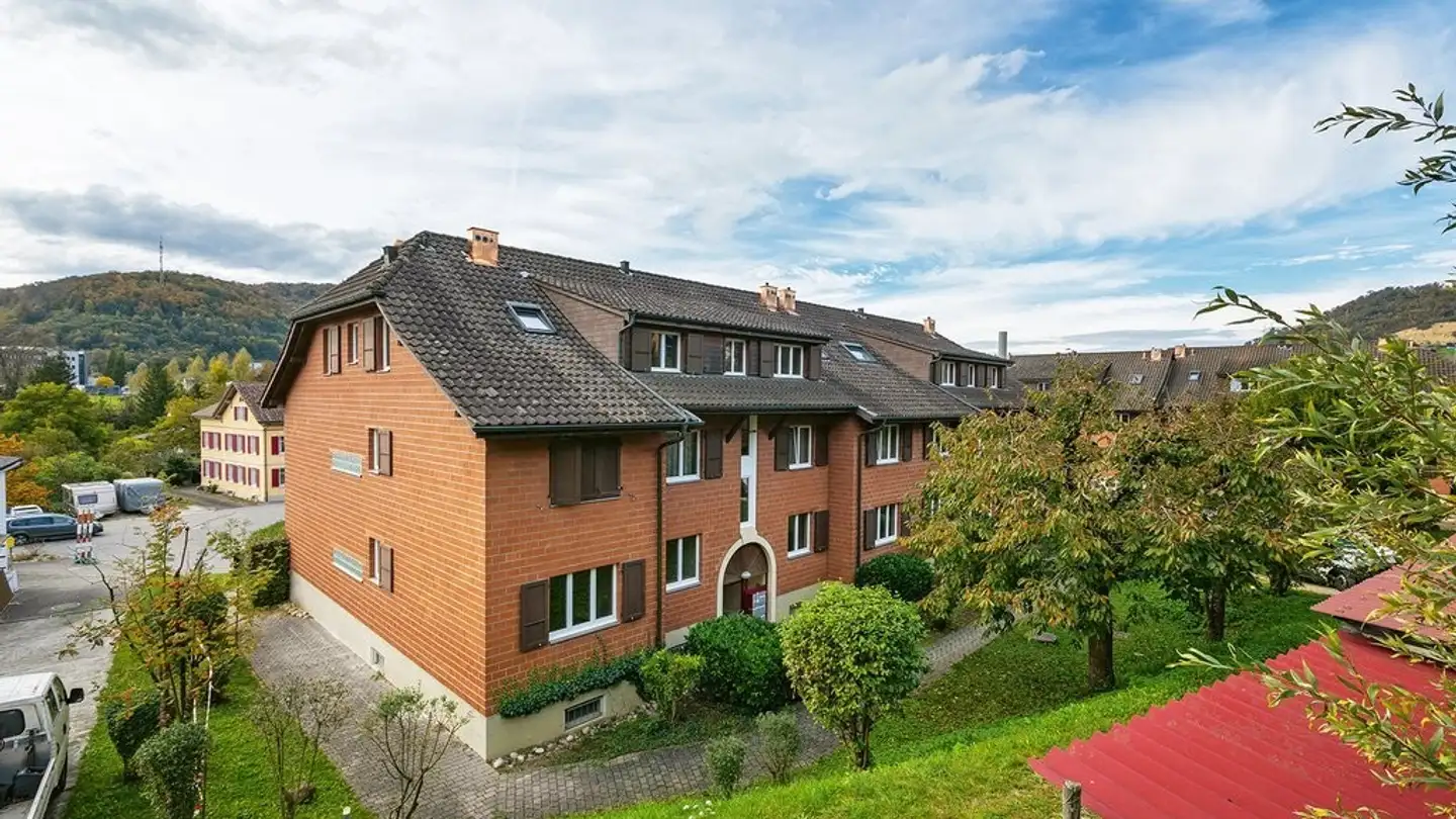 Sala hobby in affitto - Heiletenweg 4, 4450 Sissach