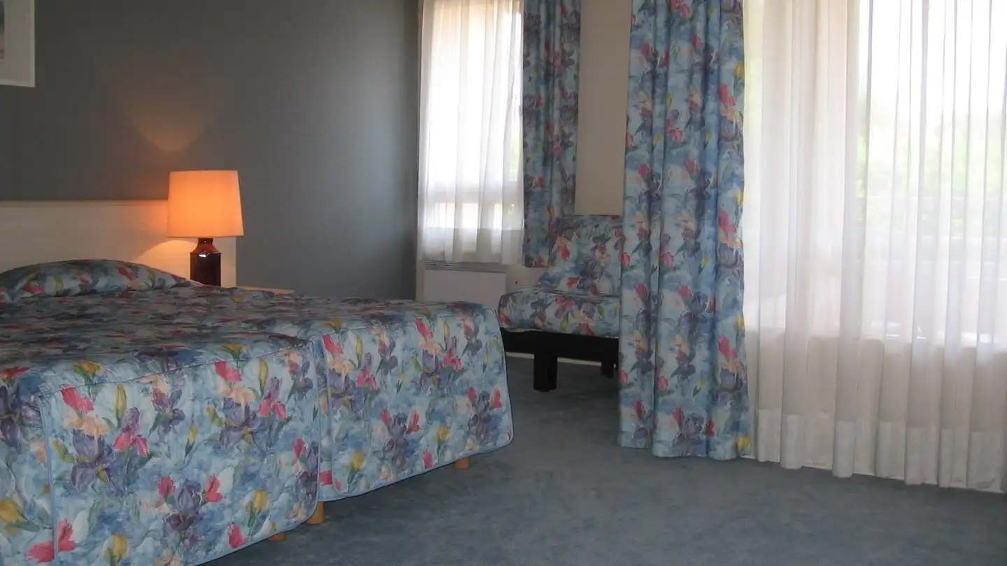 Apartment for rent - St. Gallerstrasse 1209, 9100 Herisau - Photo 3