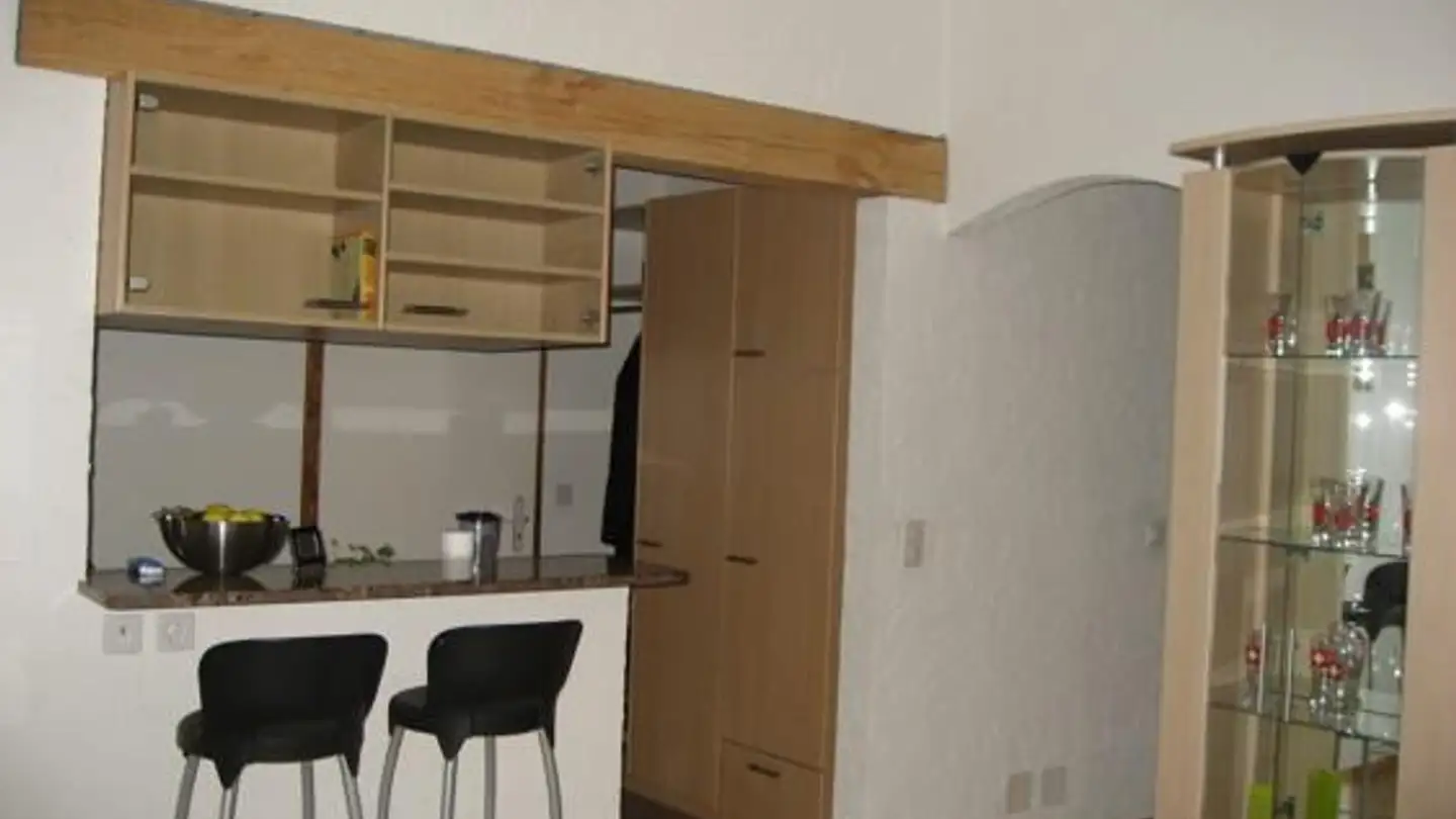 Möblierte Wohnung mieten - Luzernerstrasse 50, 6010 Kriens