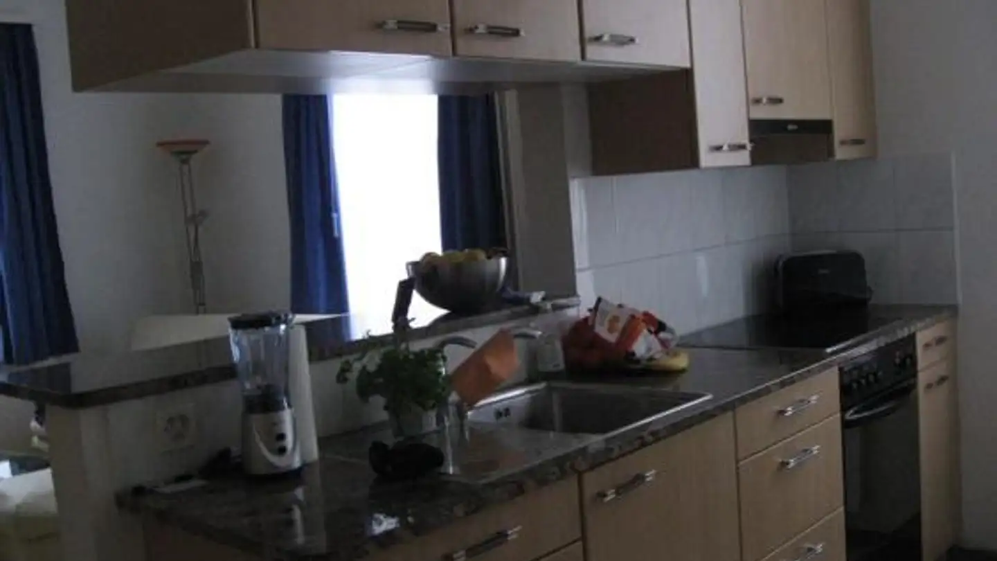 Möblierte Wohnung mieten - Luzernerstrasse 50, 6010 Kriens - Foto 3