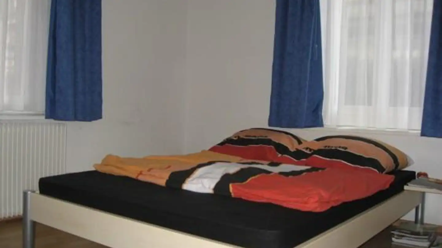 Möblierte Wohnung mieten - Luzernerstrasse 50, 6010 Kriens - Foto 4