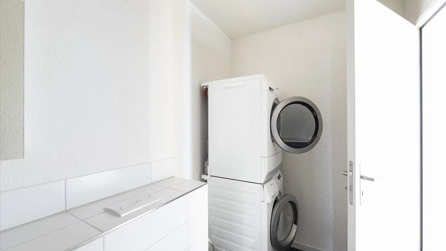 Appartamento in affitto - Kantonsstrasse 52k, 8863 Buttikon SZ - Foto 4