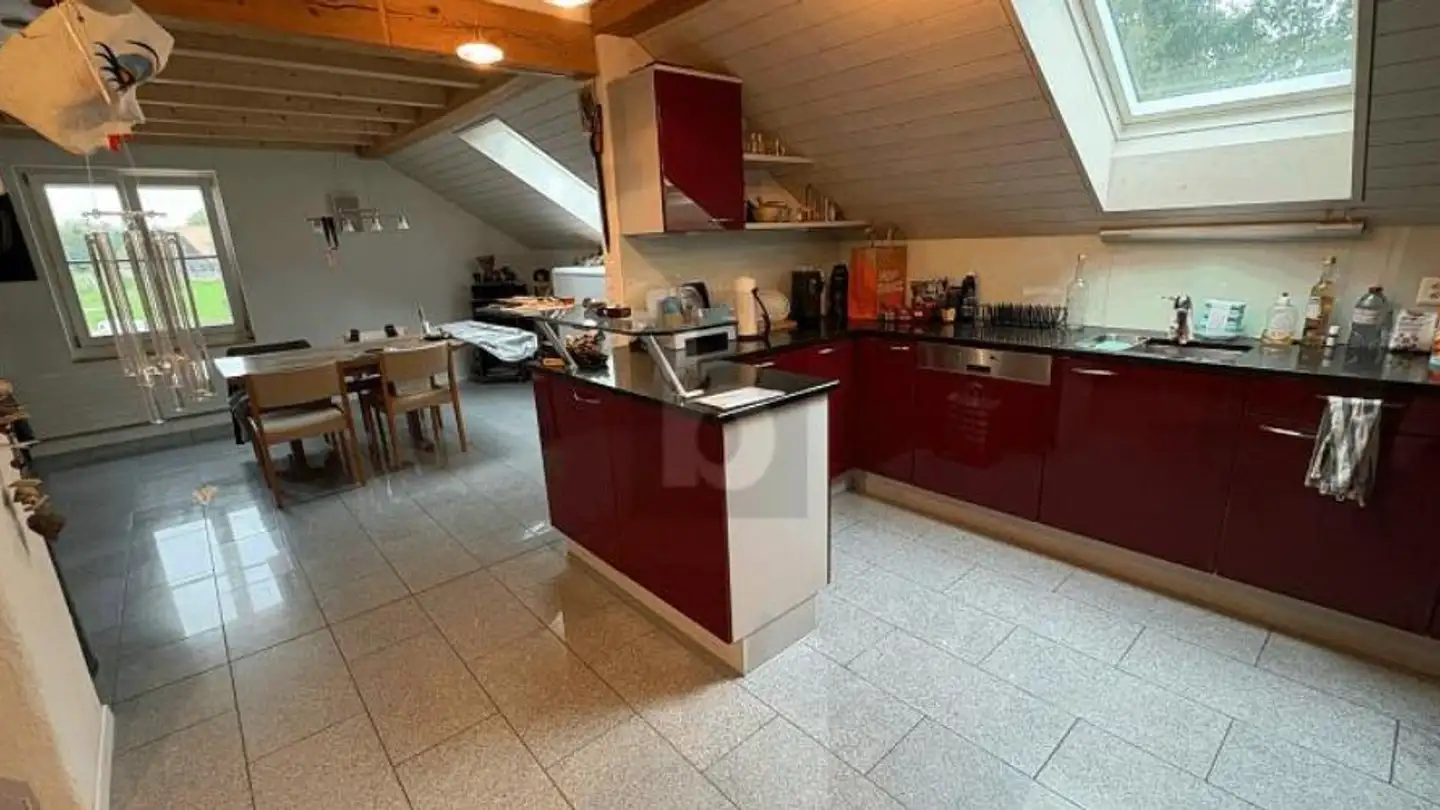 Attico in affitto - 4955 Gondiswil - Foto 4