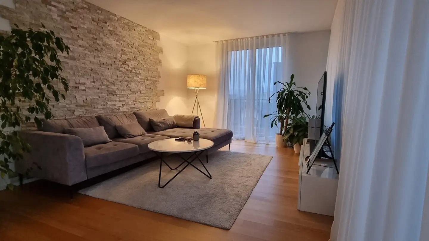 Appartamento in affitto - Nordstrasse 3, 8620 Wetzikon ZH - Foto 4