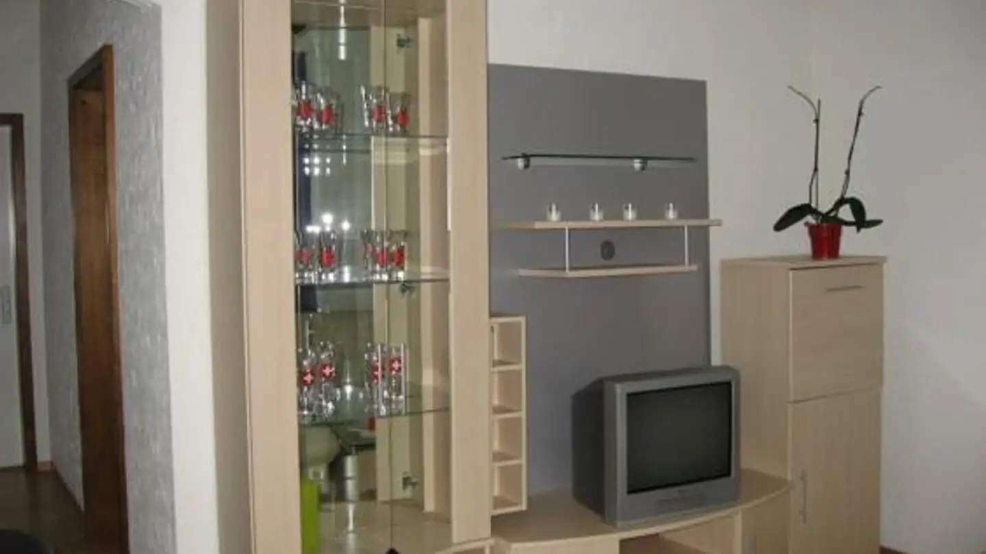 Möblierte Wohnung mieten - Luzernerstrasse 50, 6010 Kriens - Foto 2