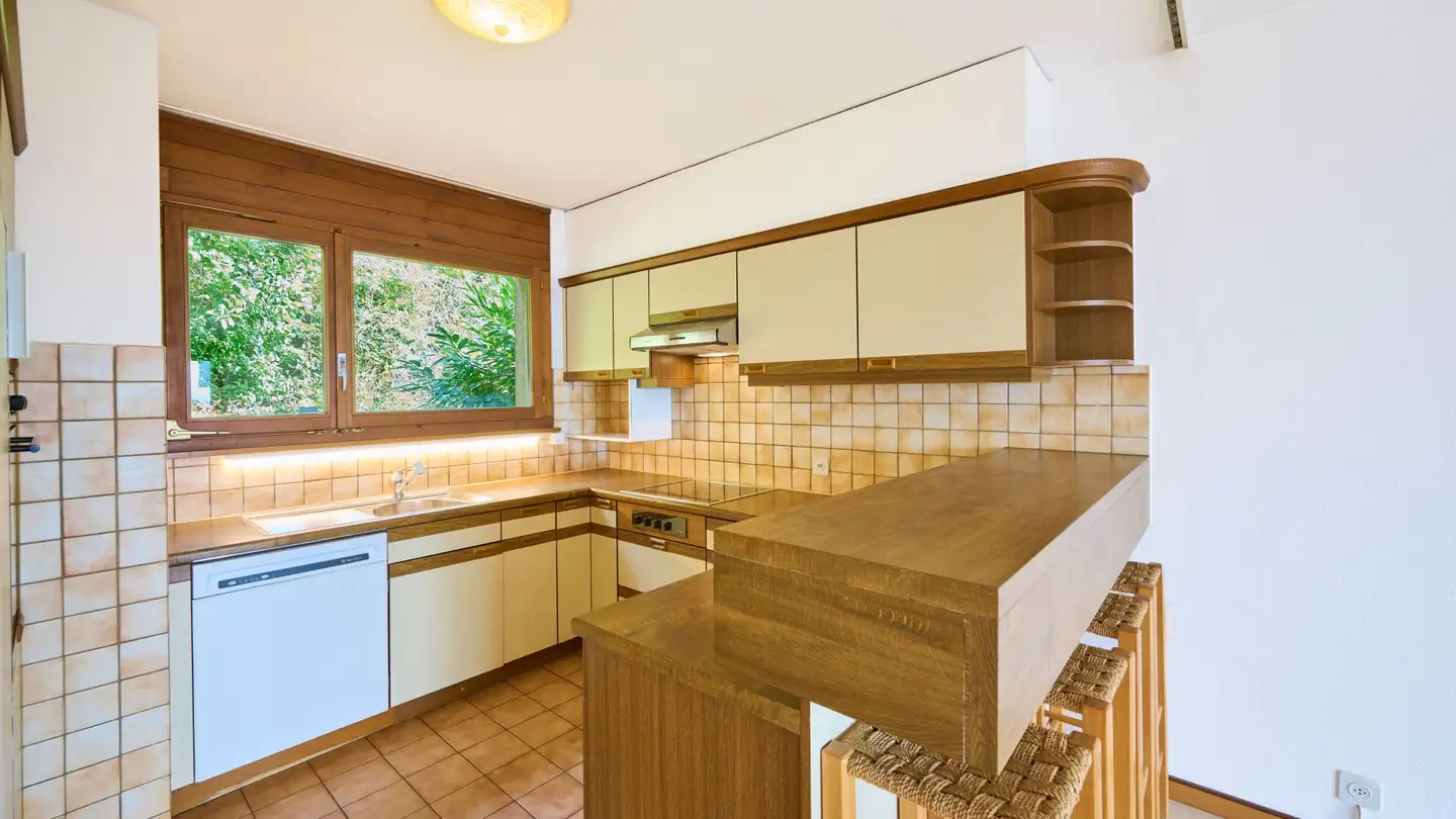 Reihenhaus kaufen - Chemin De La Chênaie, 2034 Peseux - Foto 2
