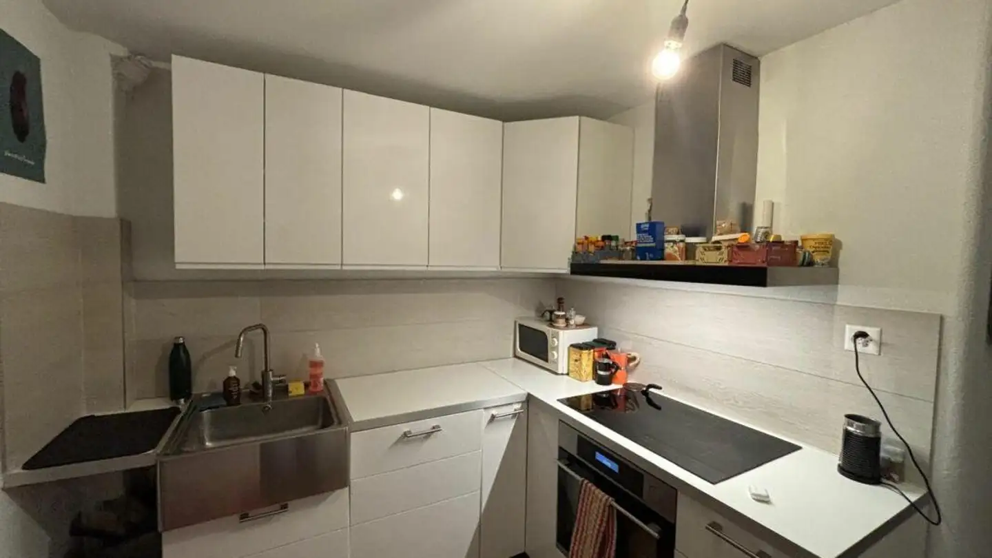 Appartamento in affitto - Josefstrasse 28, 8005 Zürich